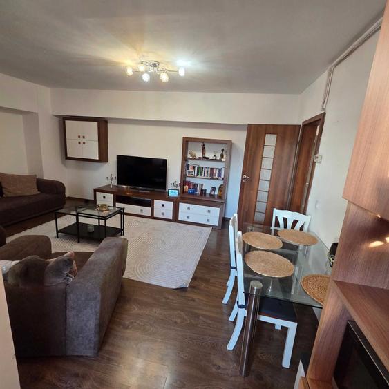 Apartament cu 2 camere decomandat în Nicolae Grigorescu