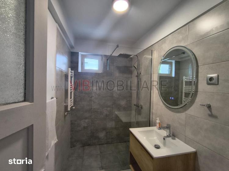 Inchiriere apartament cu 2 camere, 50 mp - prima inchiriere - Calea - 8