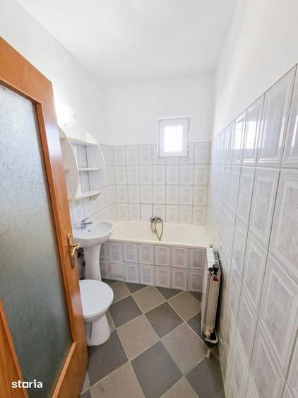 Garsonieră în Rogerius