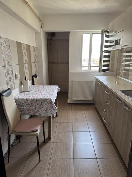 Apartament 3 camere Nord - 2
