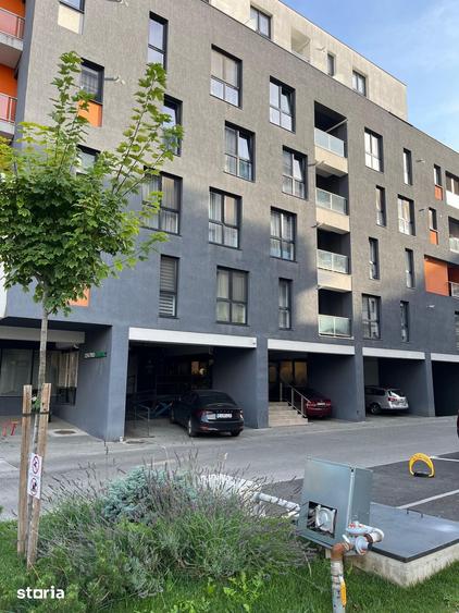 Apartament cu 2 camere în Griviței