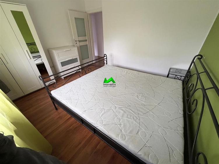 Apartament cu 2 camere decomandat în Tineretului