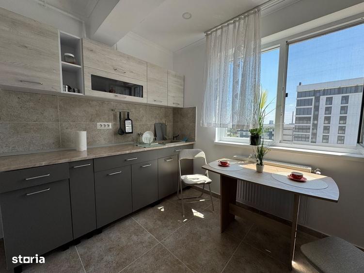 Apartament De Inchiriat Str. Ilie Petre Nr. 96 | 450 Euro - 11