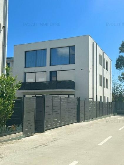 Casă individuală cu 4 camere cu Canalizare în Brătianu
