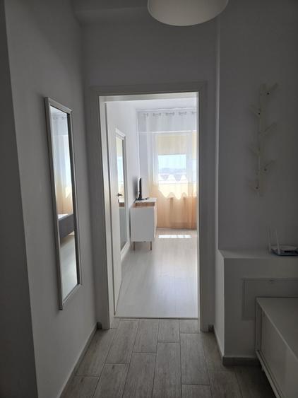 Apartament cu 2 camere decomandat în Runcu