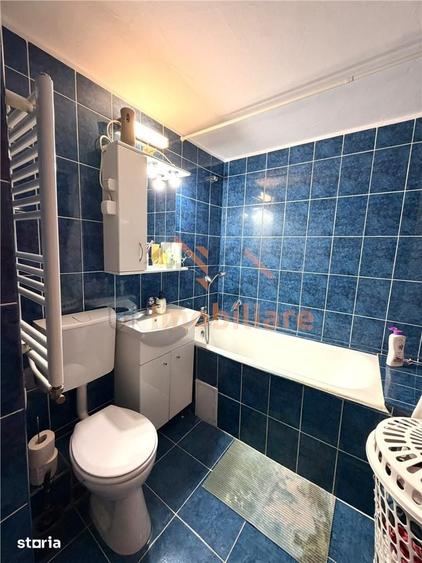 APARTAMENT 3 CAMERE | TIP PB | ZONA ROGERIUS | ORADEA - 7