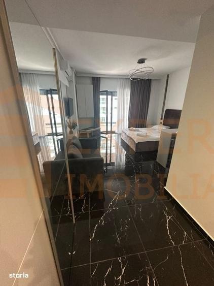 Studio modern de vanzare in Mamaia Sat | Ideal investitie - 1