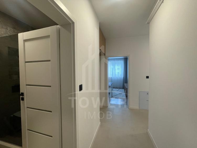 Apartament cu 2 camere decomandat, mobilat în Șelimbăr