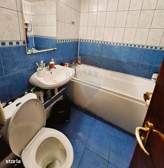 Apartament cu 3 camere de vanzare in zona Aparatorii Patriei - 1