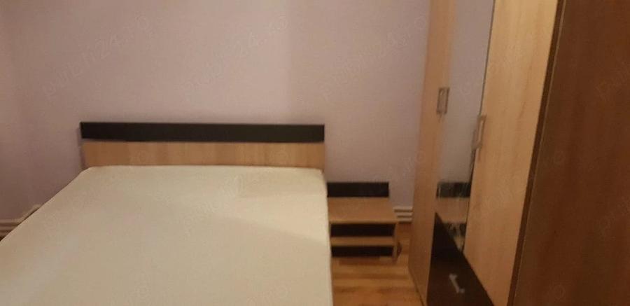 Apartament cu 2 camere semidecomandat în Viziru 3