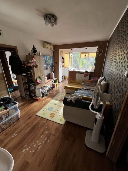 Apartament cu 2 camere decomandat în Constructorilor