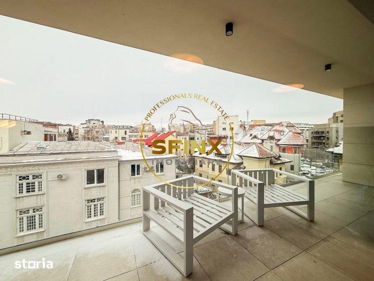 Apartament cu 3 camere, mobilat în Eminescu