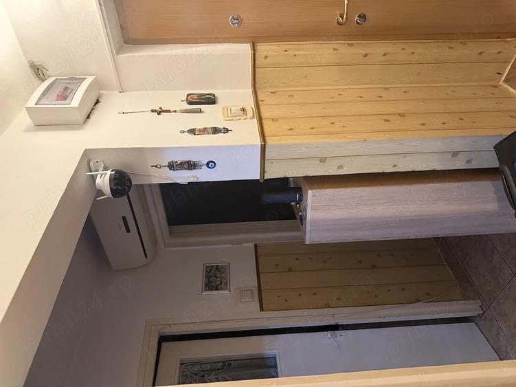 Apartament cu 3 camere decomandat în Nord