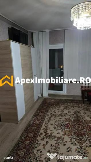 Garsonieră decomandată în Militari