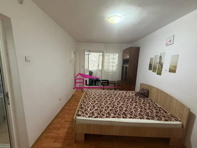 Garsonieră nedecomandată în Dallas