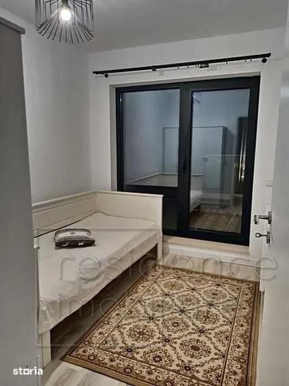Apartament cu 3 camere semidecomandat în Mănăștur