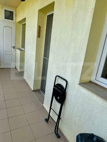 Apartament 2 camere, Teilor 43mp, parcare inclusa in pret - 11