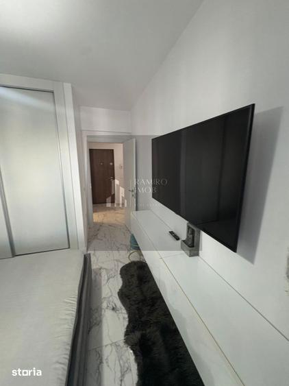 Apartament cu 2 camere, mobilat în Titan — fotografia 1
