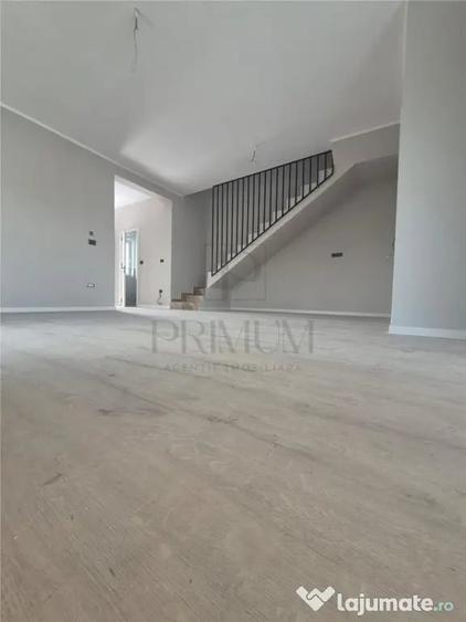 DUPLEX INDIVIDUAL - Despartit prin camera Tehnica - bucat - 15