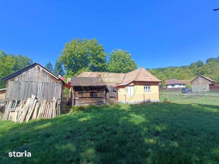 Casa de vanzare Bistra Muresului