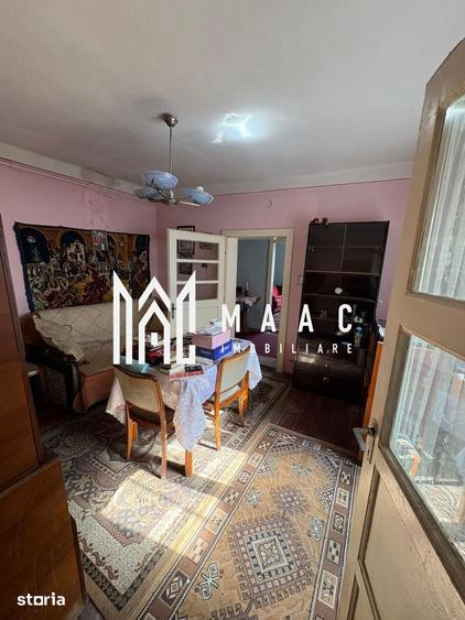Casă cu 3 camere cu Teren 320 Mp în Gușterița
