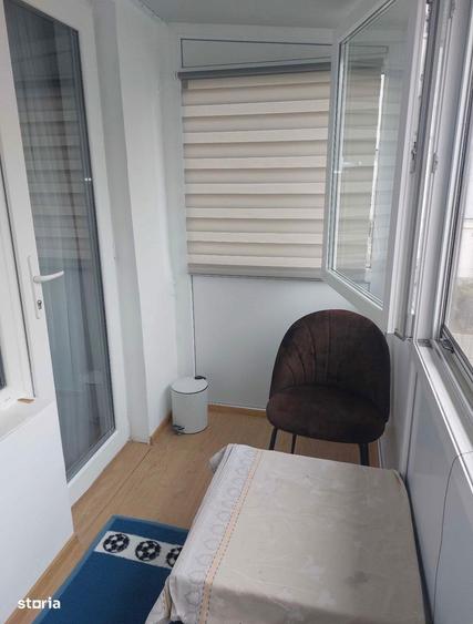 Garsonieră, mobilată în Micro 19
