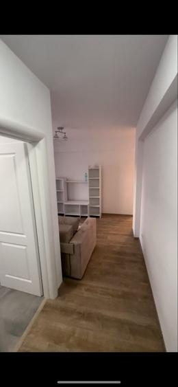 Apartament cu 2 camere în Lujerului