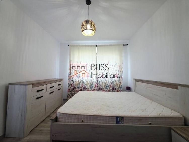 Apartament mobilat, 46 mp utili, lift, parcare, animale OK - 13
