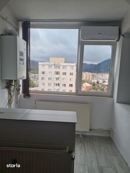 Garsonieră în Astra