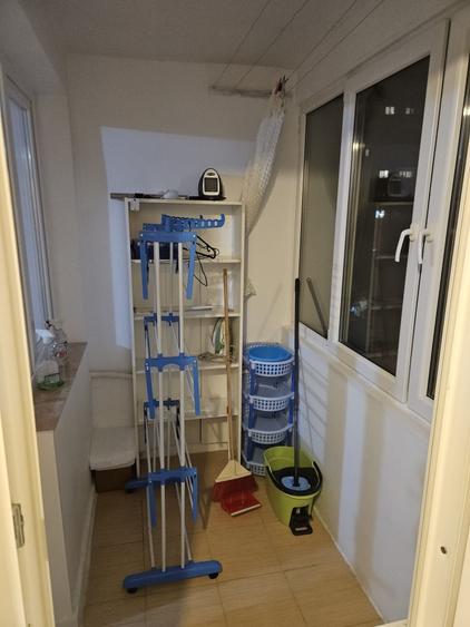 Garsonieră semidecomandată în Drumul Taberei