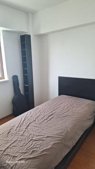Apartament cu 4 camere decomandat, mobilat în P-ța Amzei