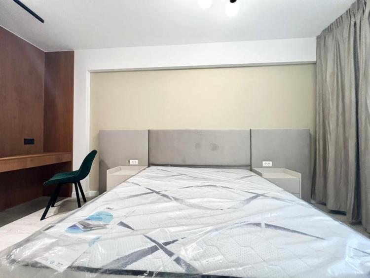 NOU /SUPERB /  PRIMA INCHIRIERE / COMPLET MOBILAT SI UTILAT - 18