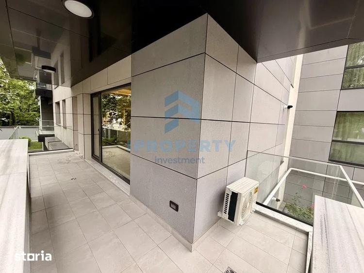 Alongside Unirii Fountains | 3 Camere | Centrala | Balcon | Parcare | - 4