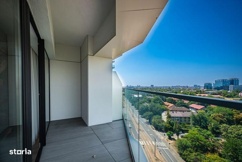 Apartament superb High End 3 camere One Verdi Park I Voew superb - 10