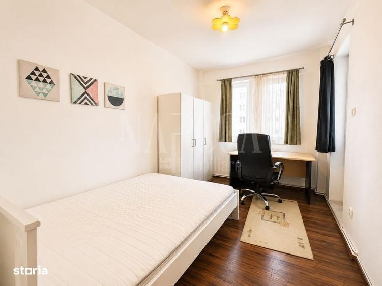 Apartament cu 4 camere în Zorilor