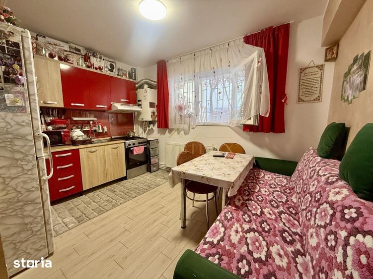 Apartament 2 camere, decomandate, zona Eroilor - 4