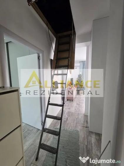 Casa pe parter mobilata si utilata - Popesti Leordeni - 3