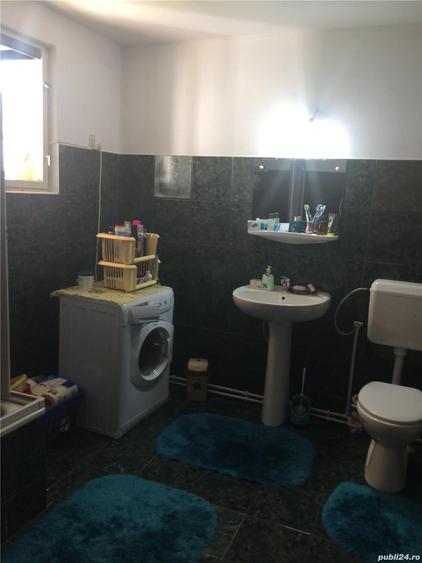 Casă cu 4 camere în Ciugud