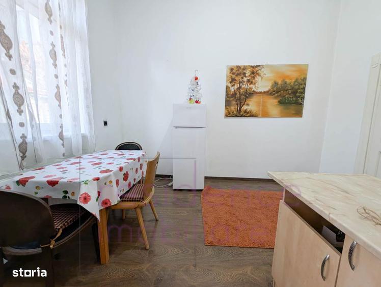 Garsonieră în Central