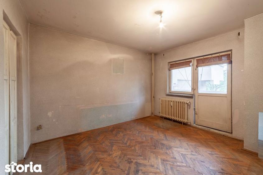 Apartament 2 camere etaj 1 Centru, Pasaj Magnolia pozitie - 16