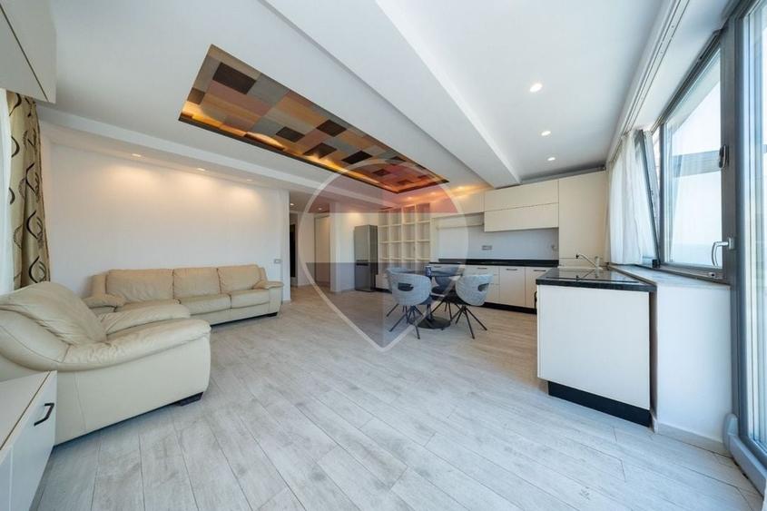 Apartament superb, confort, multiple utilitati! CENTRAL - 2