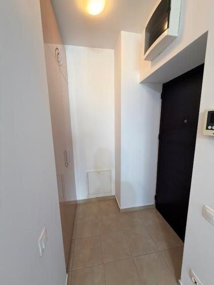 Apartament cu 2 camere decomandat, mobilat în Mihai Bravu
