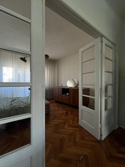 Apartament cu 2 camere în Pache Protopopescu