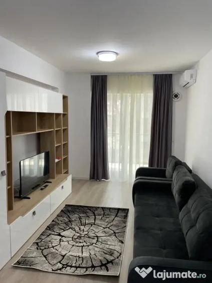 Apartament 2 Camere Vulcan Residence Loc Parcare Balcon - 1