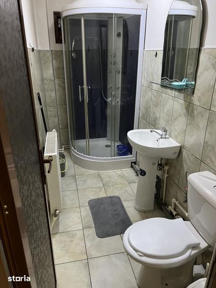 Garsonieră în Central
