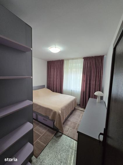 Apartament cu 2 camere în Tomis II