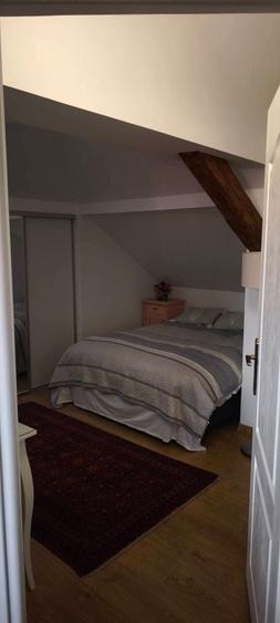 Apartament cu 2 camere în Ultracentral