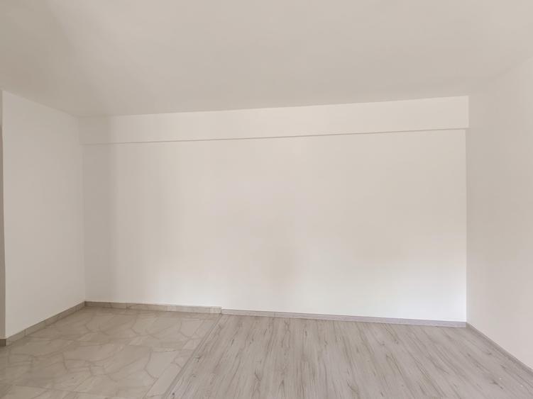 Apartament cu 2 camere decomandat în Militari