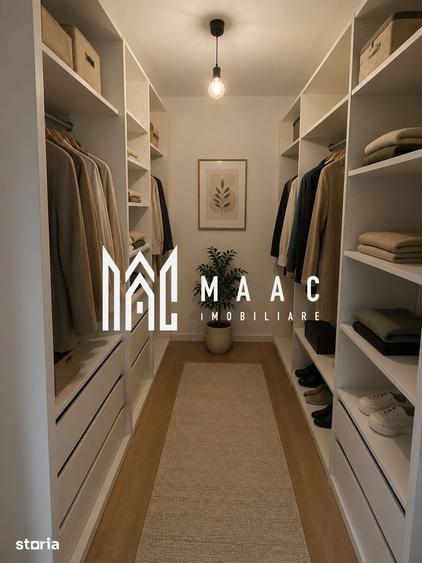 Apartament cu 3 camere în Sud