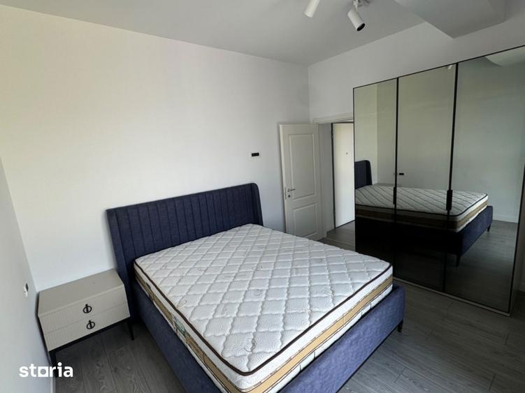 Apartament cu 2 camere în Grozăvești
